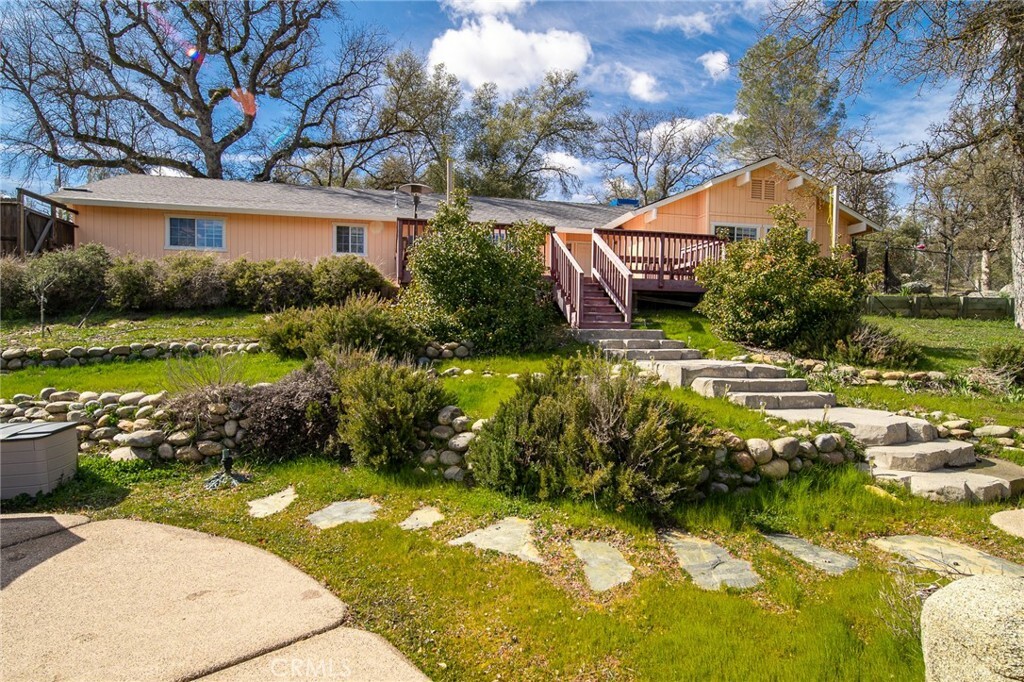 Property Photo:  4742 Doe Run Road  CA 95338 