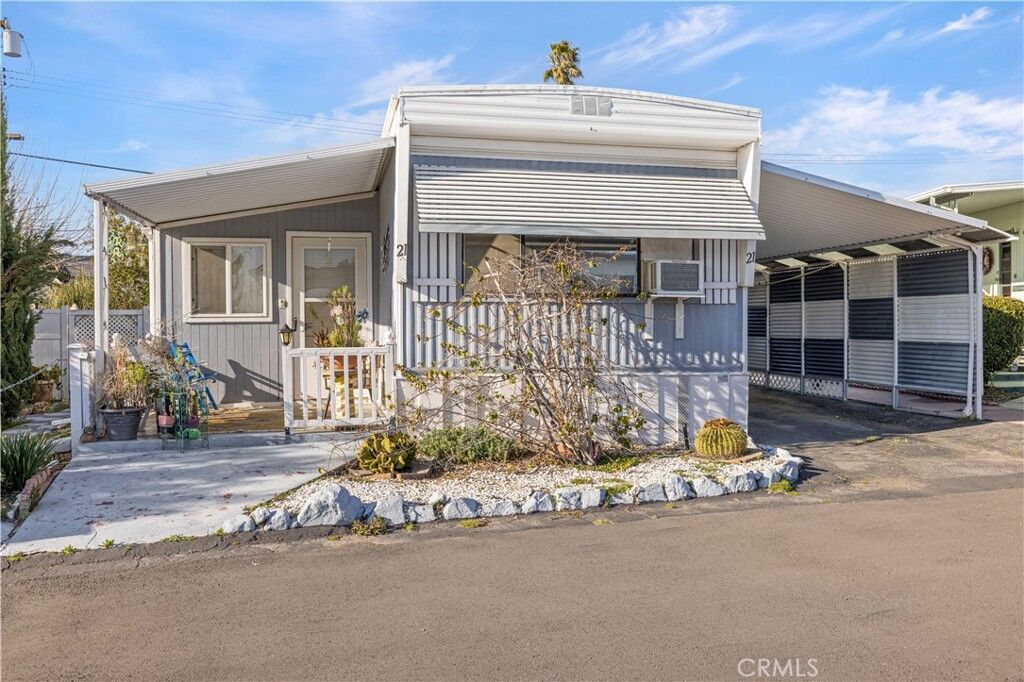 Property Photo:  13645 5th Street 21  CA 92399 