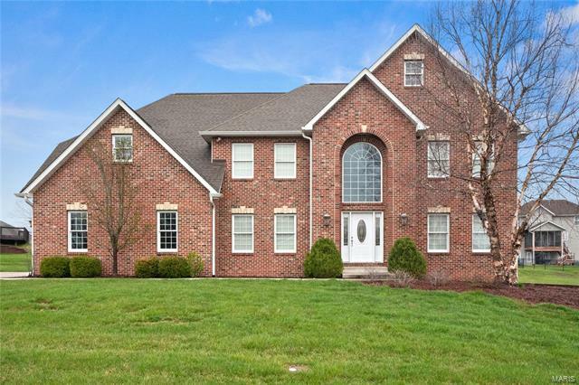 Property Photo:  6520 Cypress Court  IL 62260 