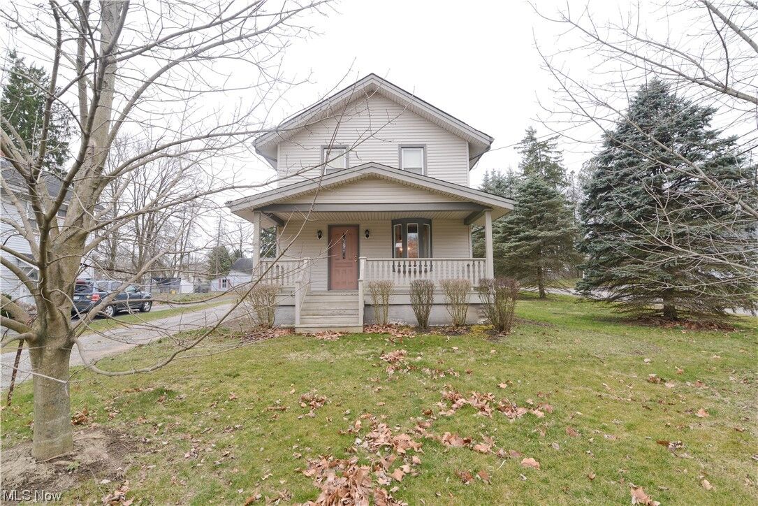 Property Photo:  8298 Youngstown Pittsburgh Road  OH 44514 
