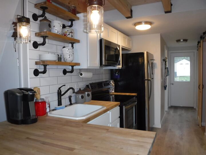 Property Photo: 1 E Bluff Highlands Road 16 NH 03253