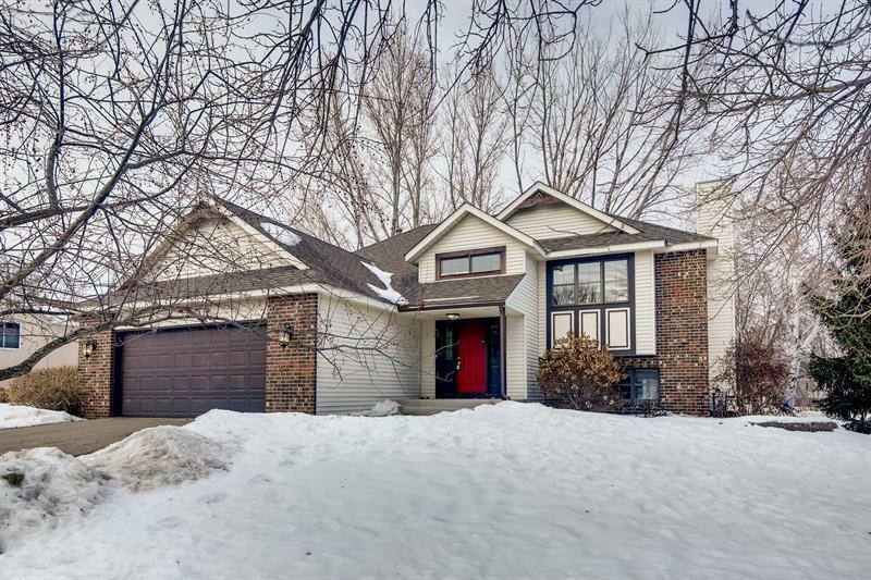 9265 173rd Street W  Lakeville MN 55044 photo