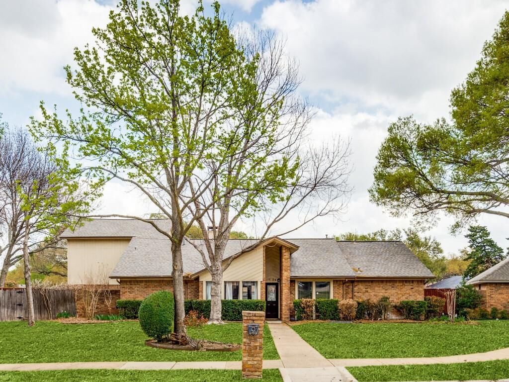 Property Photo:  1904 Webster Drive  TX 75075 