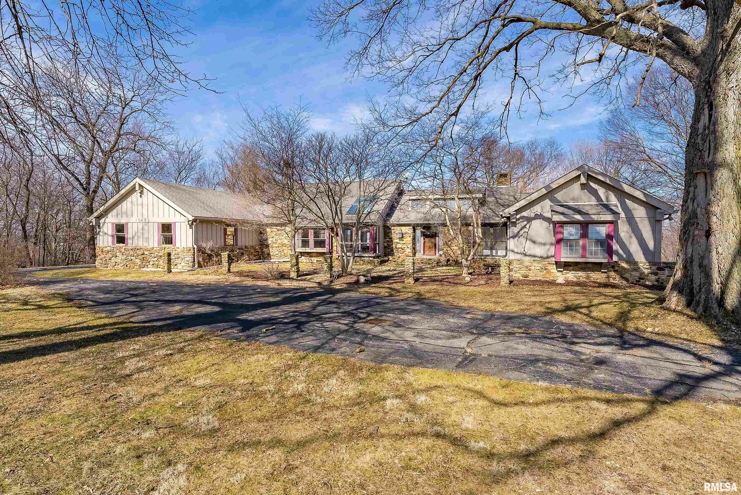 Property Photo:  17422 Route 84 N  IL 61244 