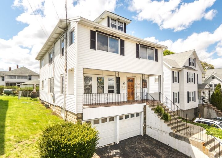 Property Photo:  73-75 Boylston Street  MA 02472 