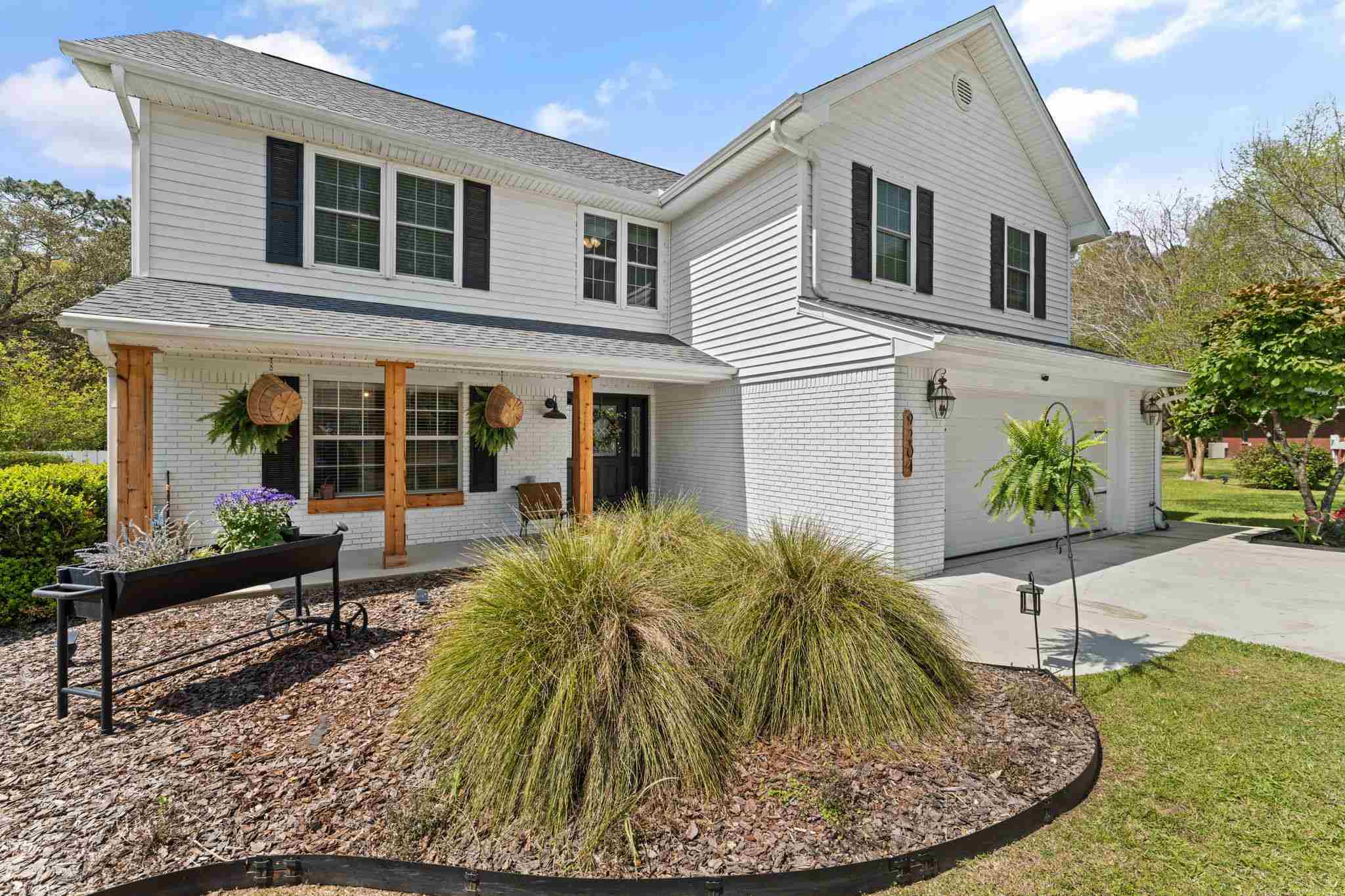 Property Photo:  9204 Bell Ridge Dr  FL 32526 