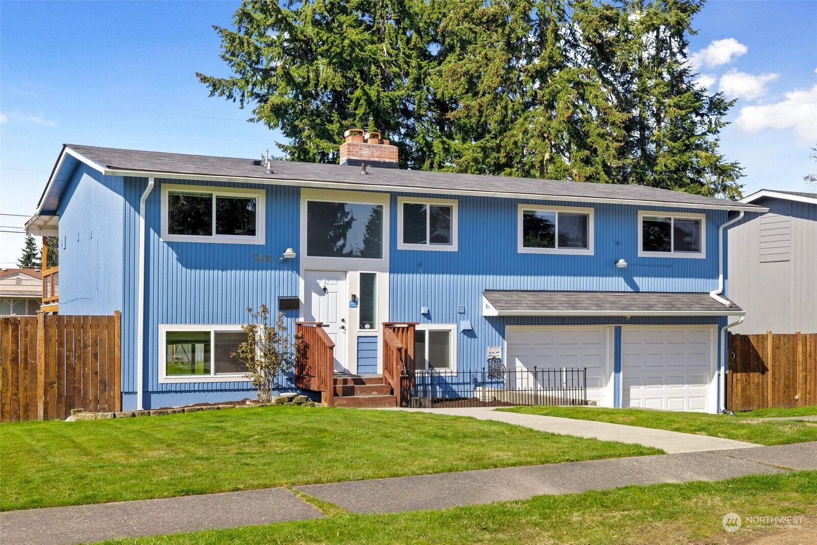 Property Photo: 7030 Tacoma Avenue S WA 98408