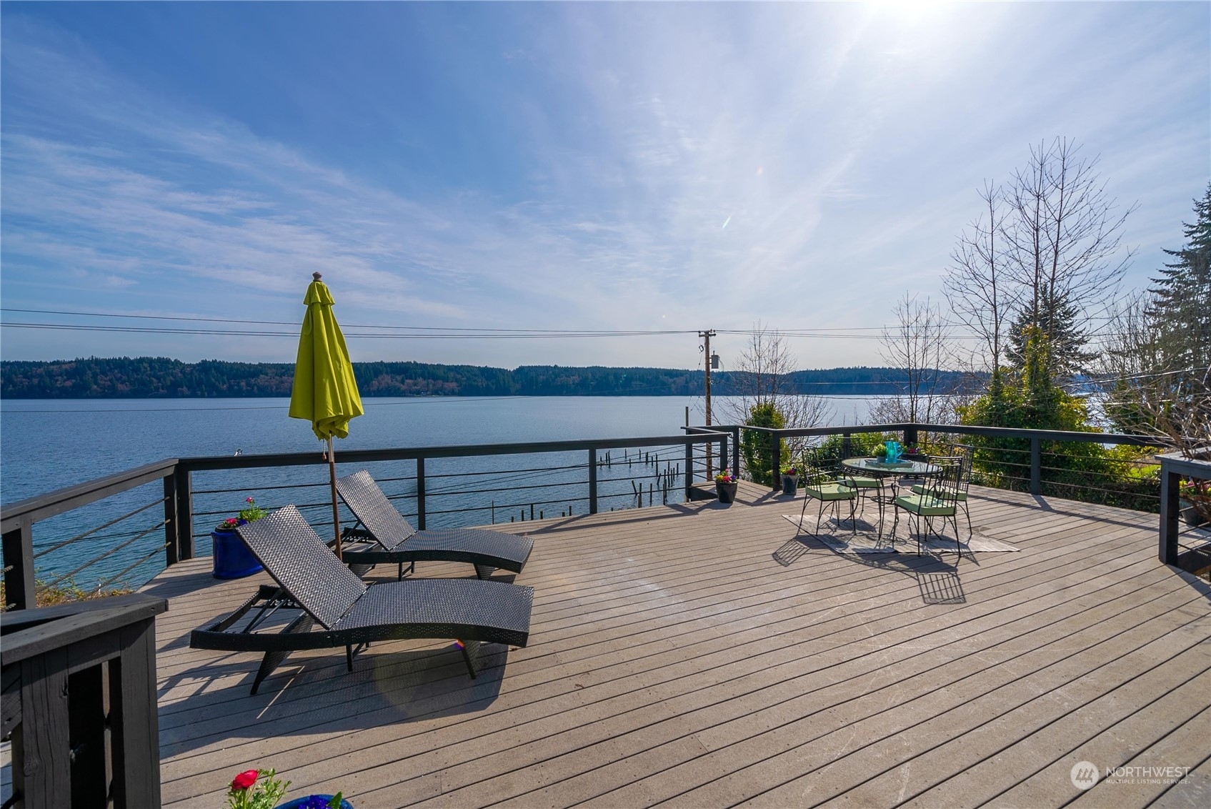 Property Photo: 14360 Crescent Valley Road SE WA 98359