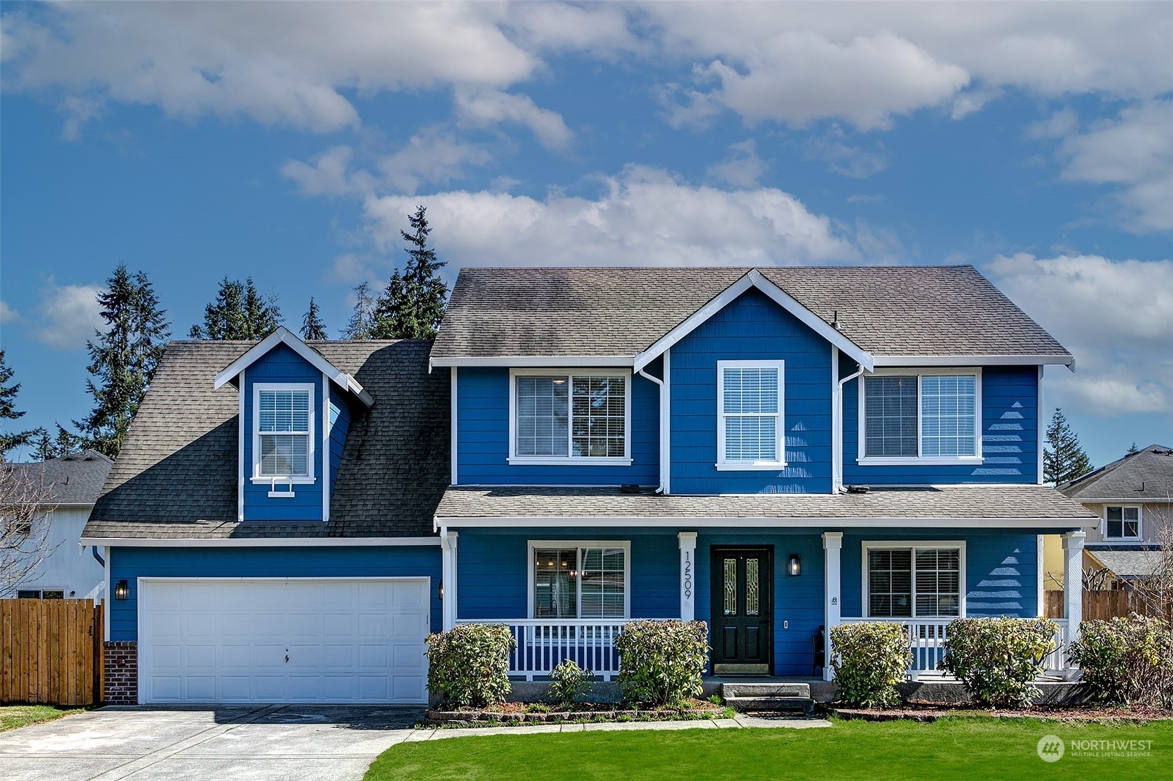 12509 23rd Avenue SE  Everett WA 98208 photo