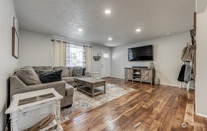 Property Photo: 210 Rainbow Drive WA 98233