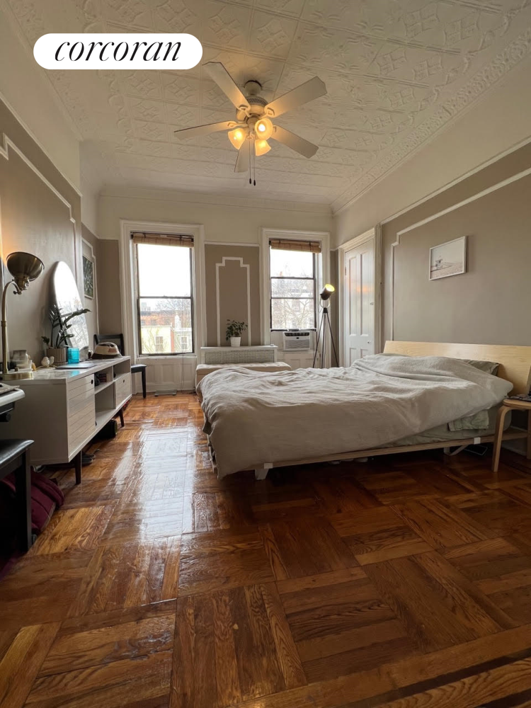 Property Photo:  817 Union Street 1  NY 11215 