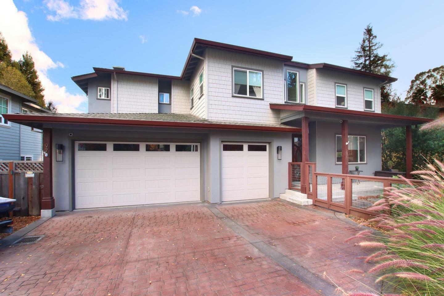 Property Photo:  97 Misty Court  CA 95060 