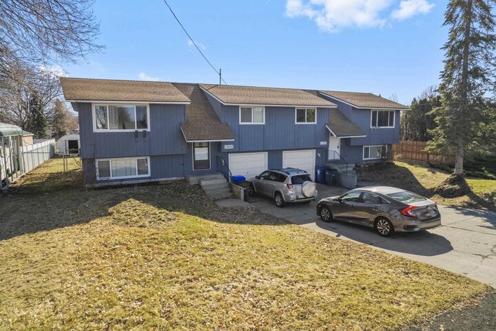 1215 S Progress Rd  Spokane Valley WA 99037 photo