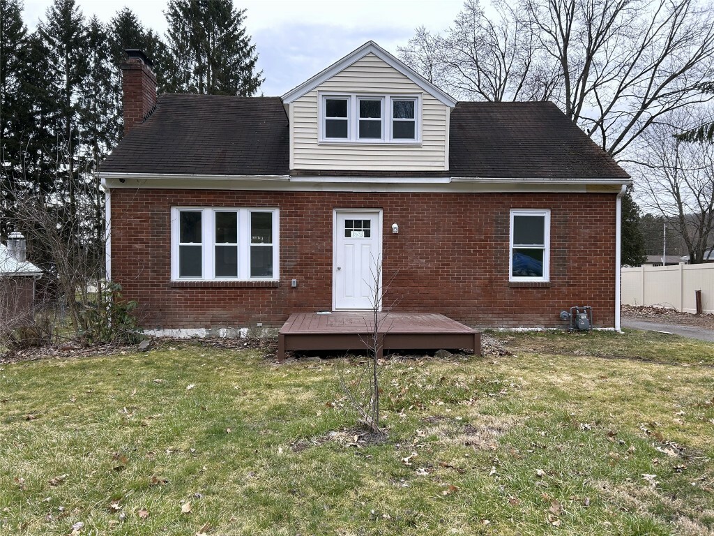 Property Photo:  49 Wallace Road  NY 13905 