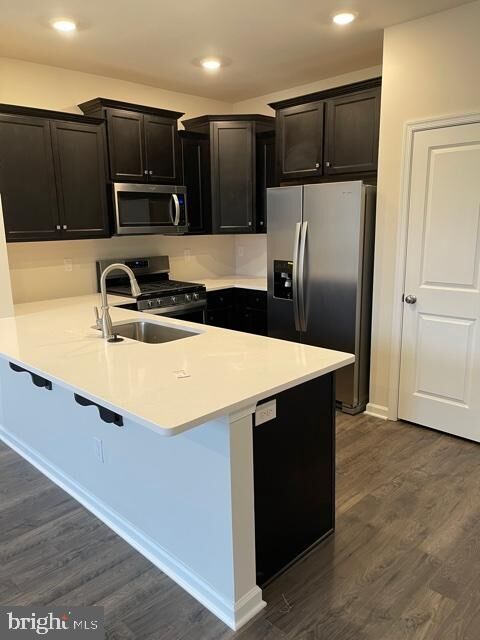 Property Photo: 391 Mazzeo Drive 383 NJ 08028