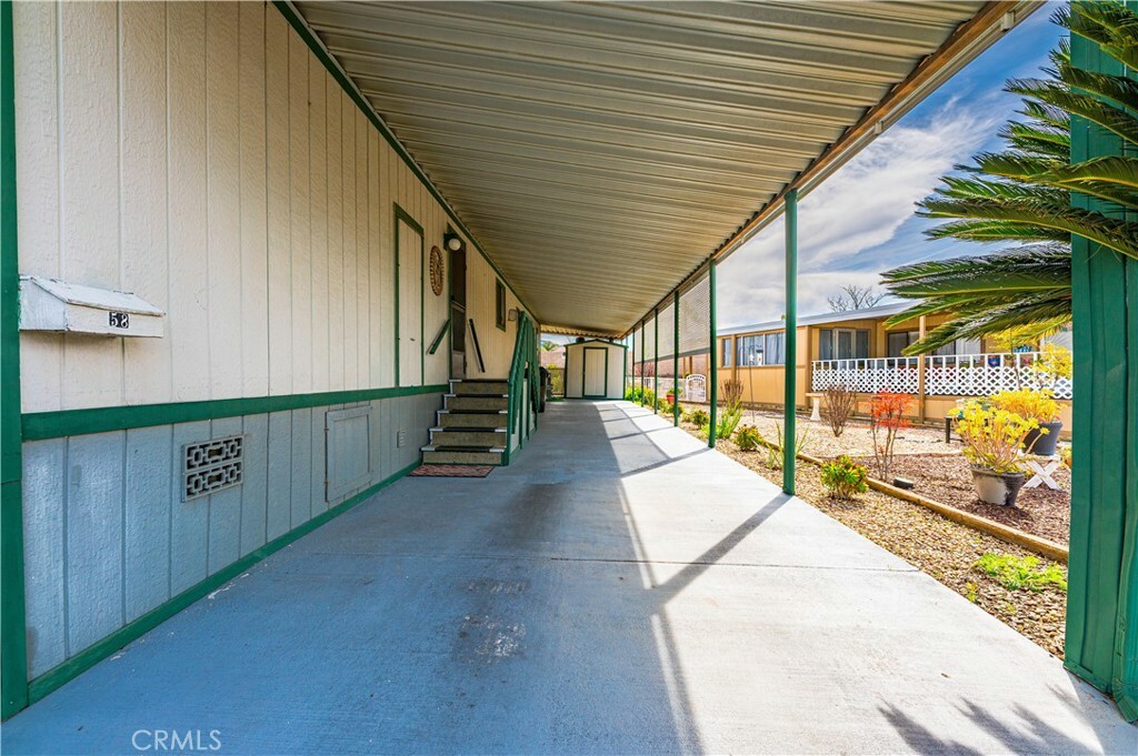 Property Photo:  1300 W Menlo Avenue 58  CA 92543 