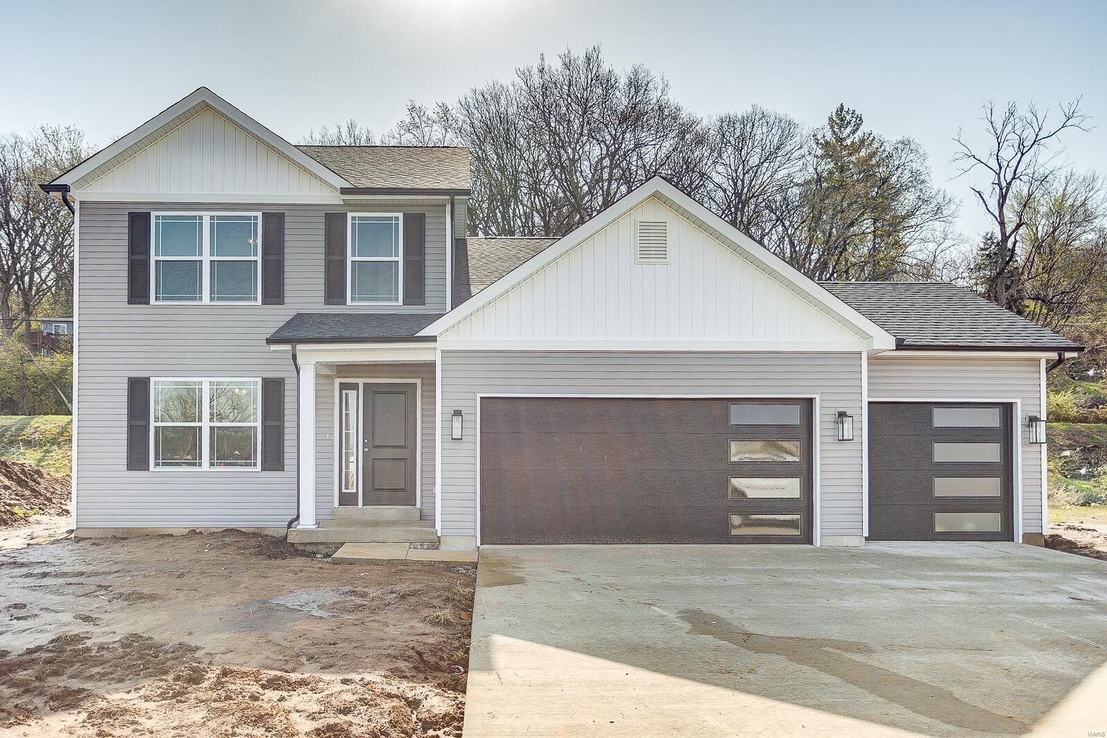 Property Photo:  250 Nicole Drive  IL 62232 