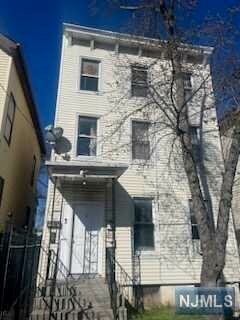 Property Photo: 33 Taylor Street NJ 07104