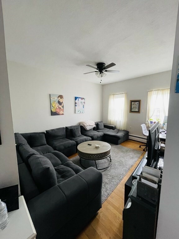 Property Photo:  375 Bunker Hill St 3  MA 02129 