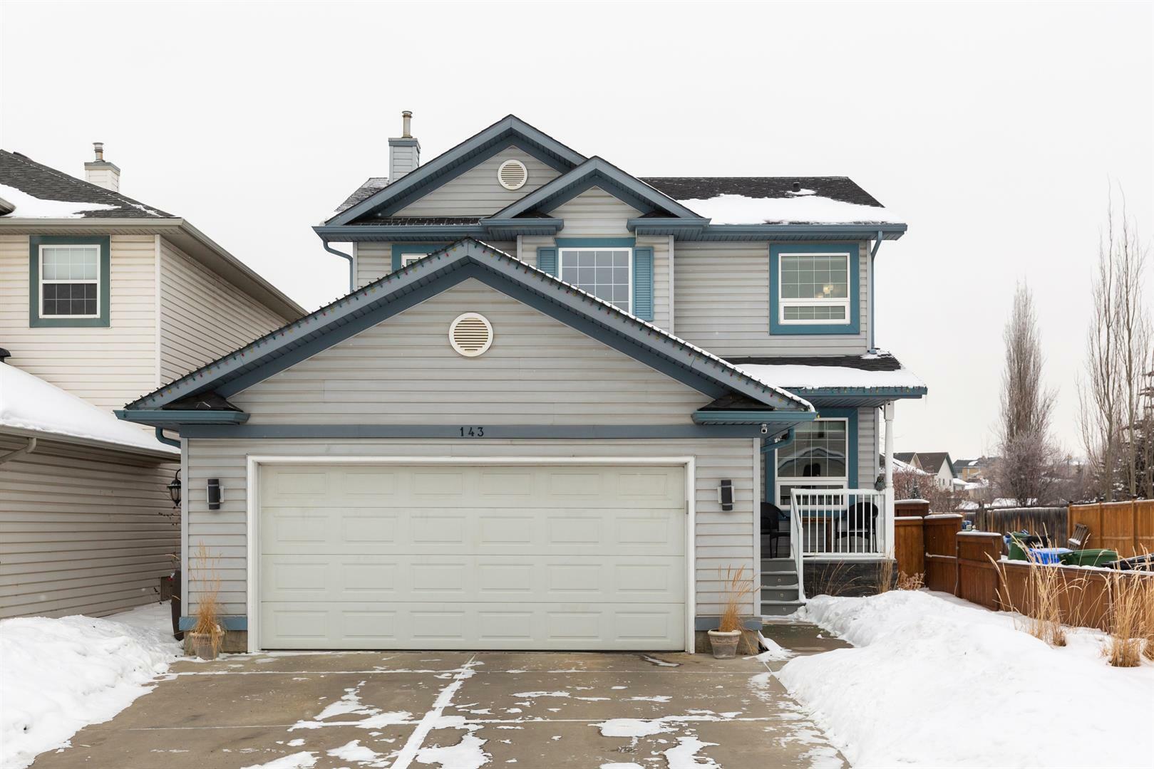 143 Country Hills View NW  Calgary AB T3K5B5 photo