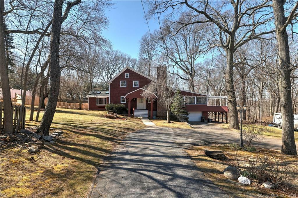 Property Photo: 84 Briarwood Lane CT 06460