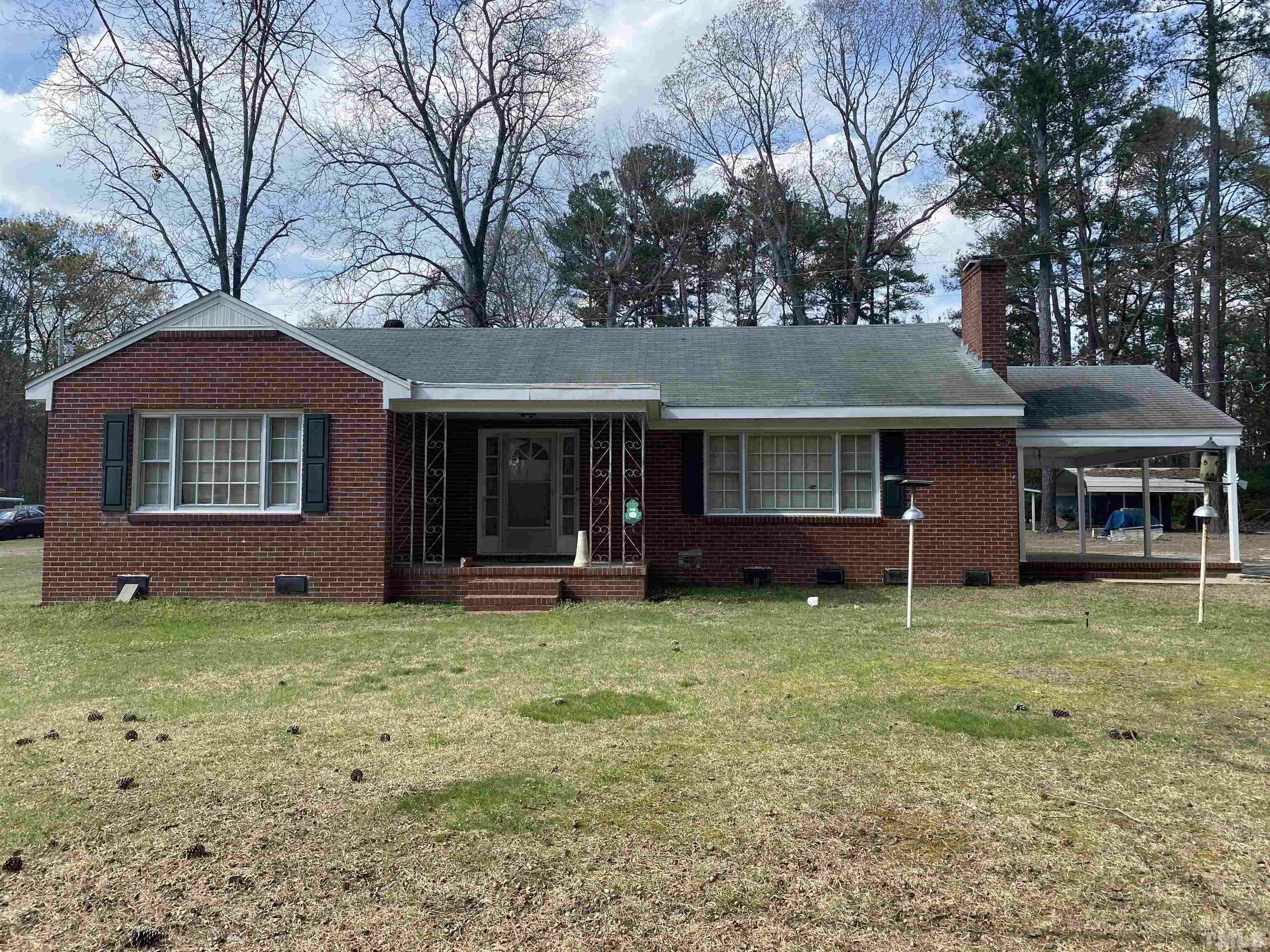 4588 Nc 48 Highway  Roanoke Rapids NC 27870 photo