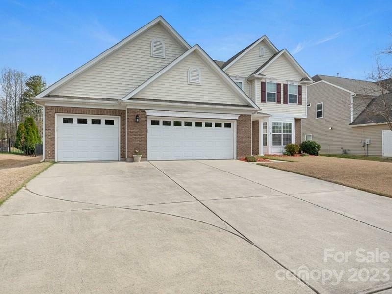 1713 Hoosac Drive  Waxhaw NC 28173 photo