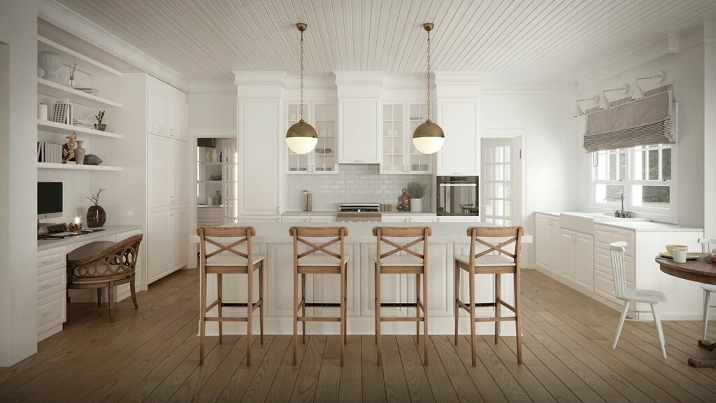 Property Photo: 20 Cushing Dr MA 02332