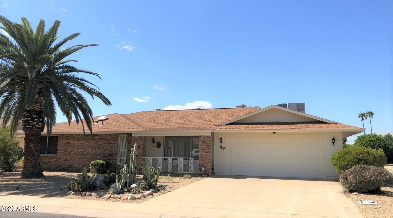 Property Photo: 10609 W Concho Circle AZ 85373