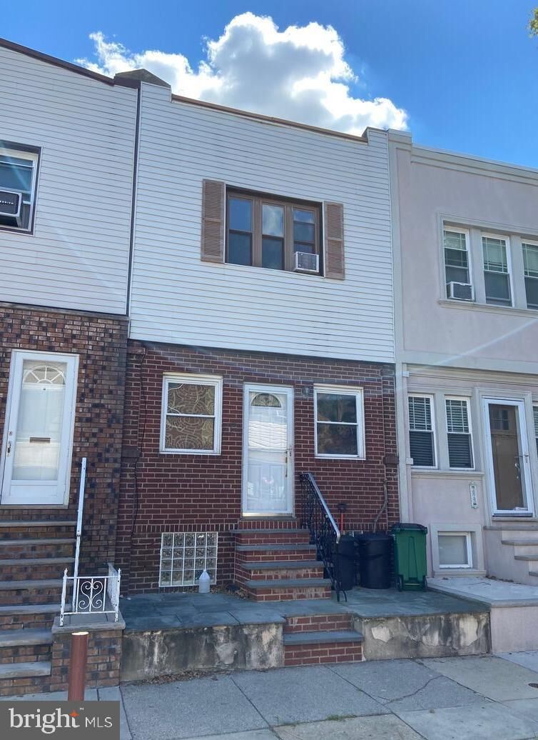 Property Photo:  2841 S Alder Street  PA 19148 