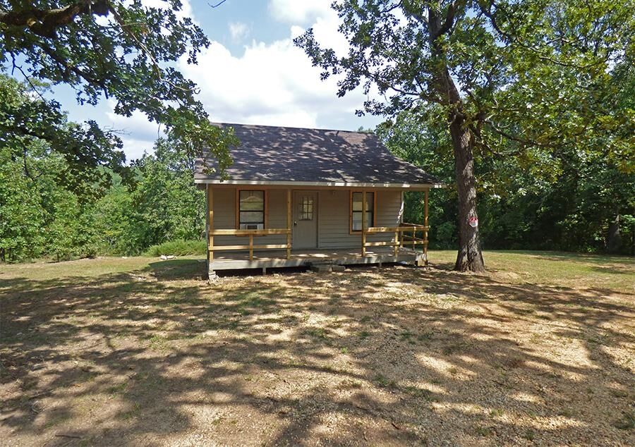 Property Photo: 210 Pinecrest Road AR 72542