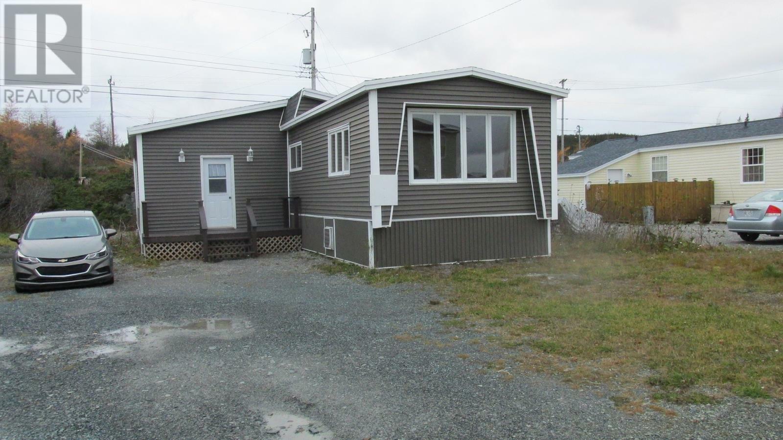 8 Ollerhead Road  St. Anthony NL A0K 4S0 photo