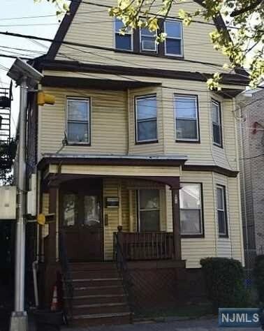 Property Photo:  190 South 9th Street  NJ 07107 