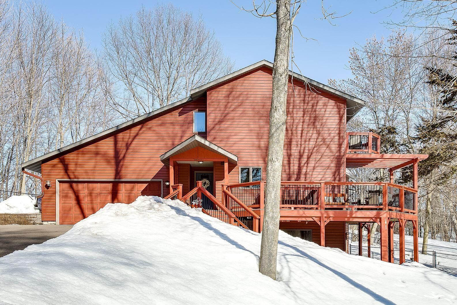 Property Photo: 25971 Indian Trail MN 55013