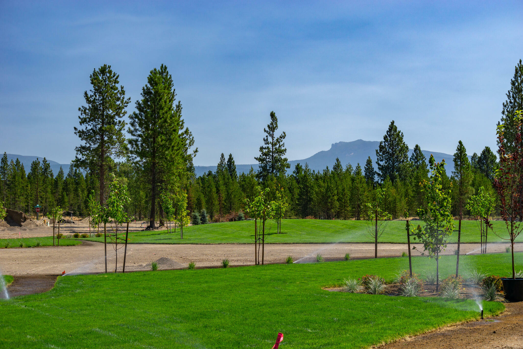 Property Photo:  16675 Grey Pine Street Lot 166  OR 97739 