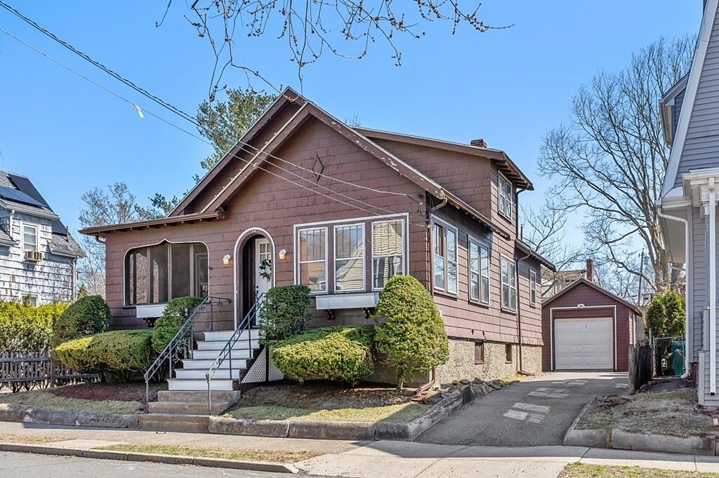 Property Photo: 59 Pacific St MA 01902