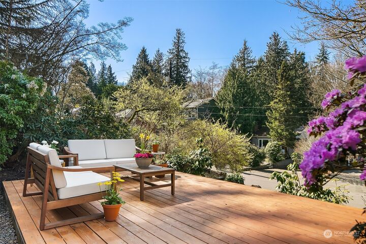 Property Photo: 8724 29th Avenue NW WA 98117