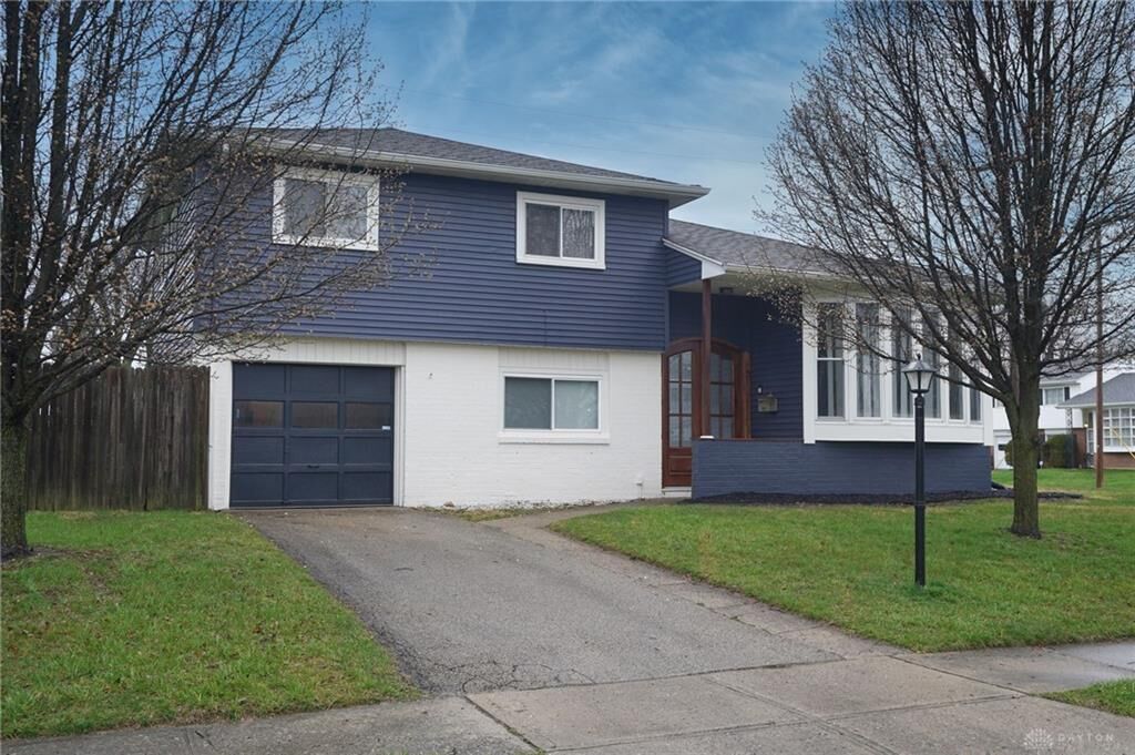 Property Photo:  2305 Culver Avenue  OH 45420 