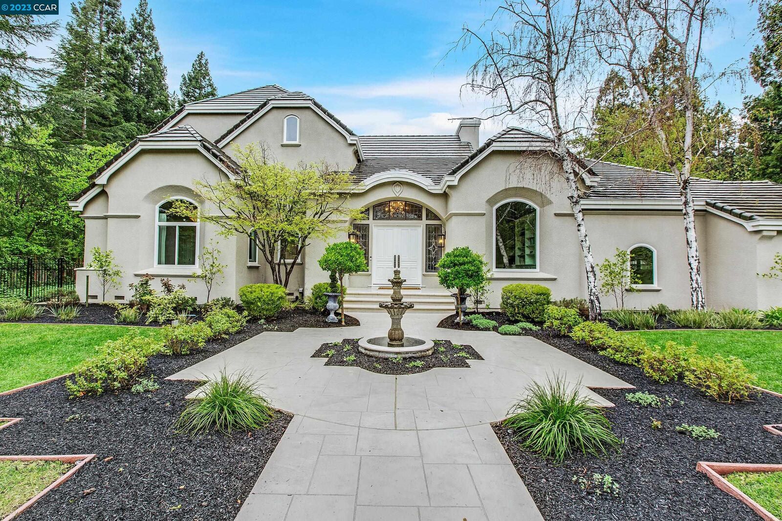 Property Photo:  3383 Deer Hollow Dr  CA 94506 