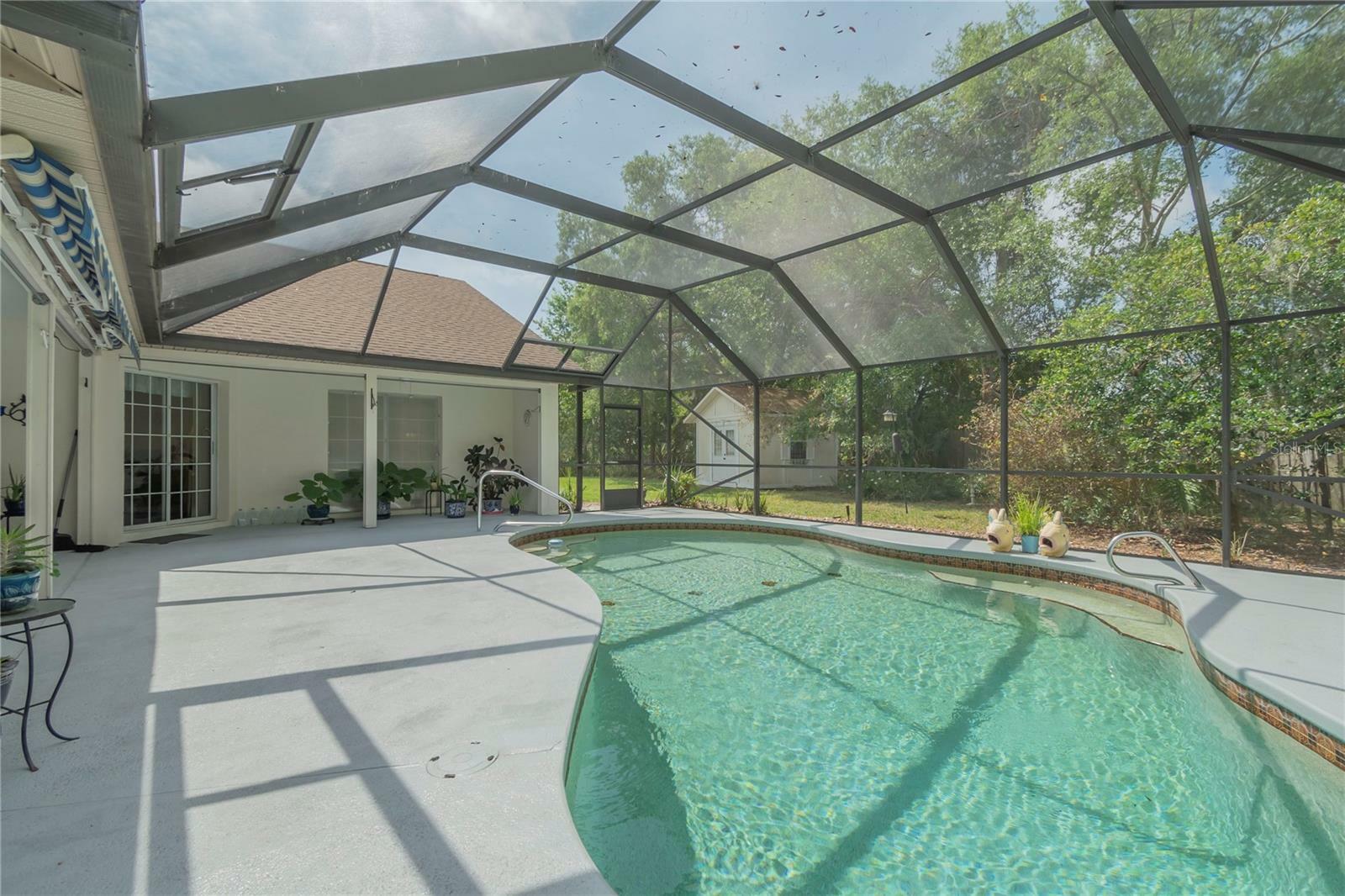 Property Photo:  11 Sugar Mill Lane S  FL 32136 