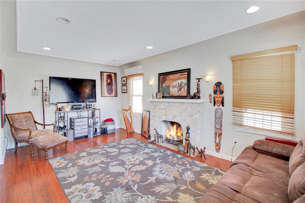 Property Photo: 3515 11th Avenue CA 90018