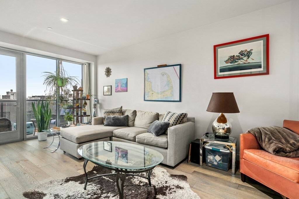 Property Photo: 375 Canal Street 708 MA 02145