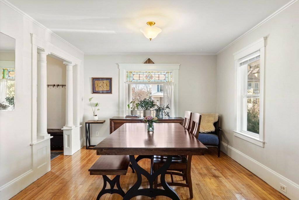 Property Photo:  20 Mansfield Street  MA 01702 