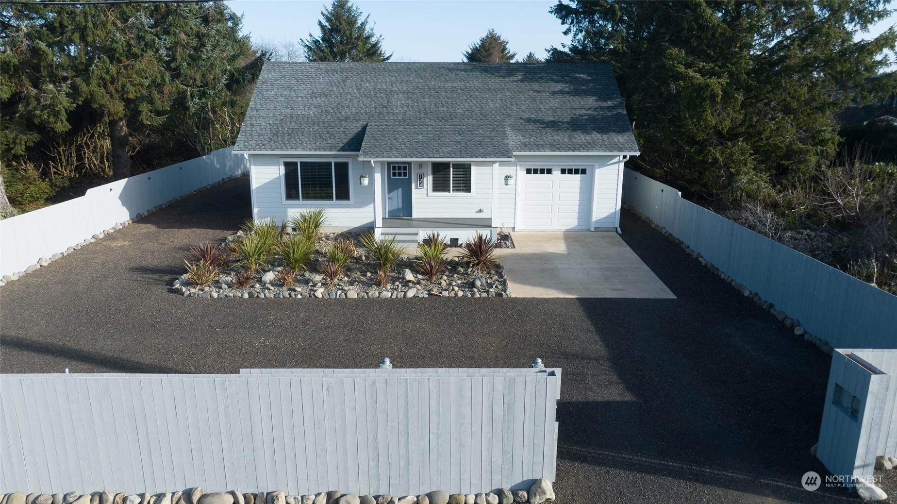 Property Photo:  124 Helm Street NW  WA 98569 