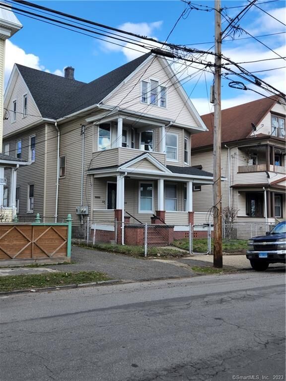 218 Mountain Grove Street  Bridgeport CT 06605 photo