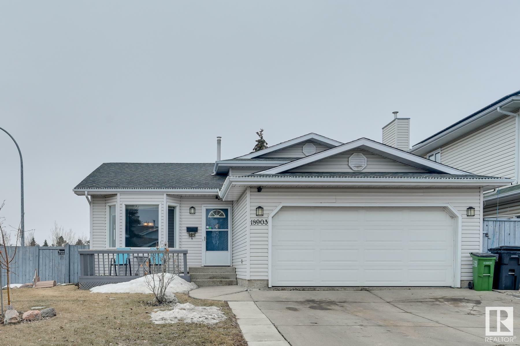 18903 91 Avenue  Edmonton AB T5T5V9 photo