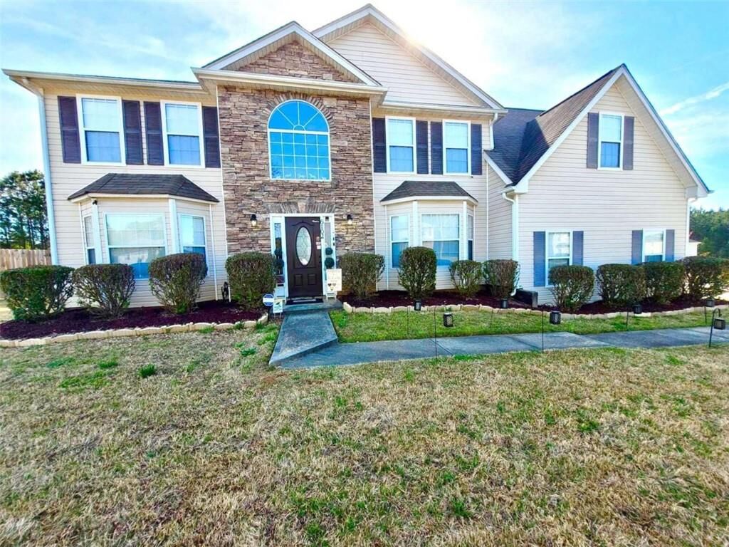 Property Photo:  6102 Pomerania Trail  GA 30087 