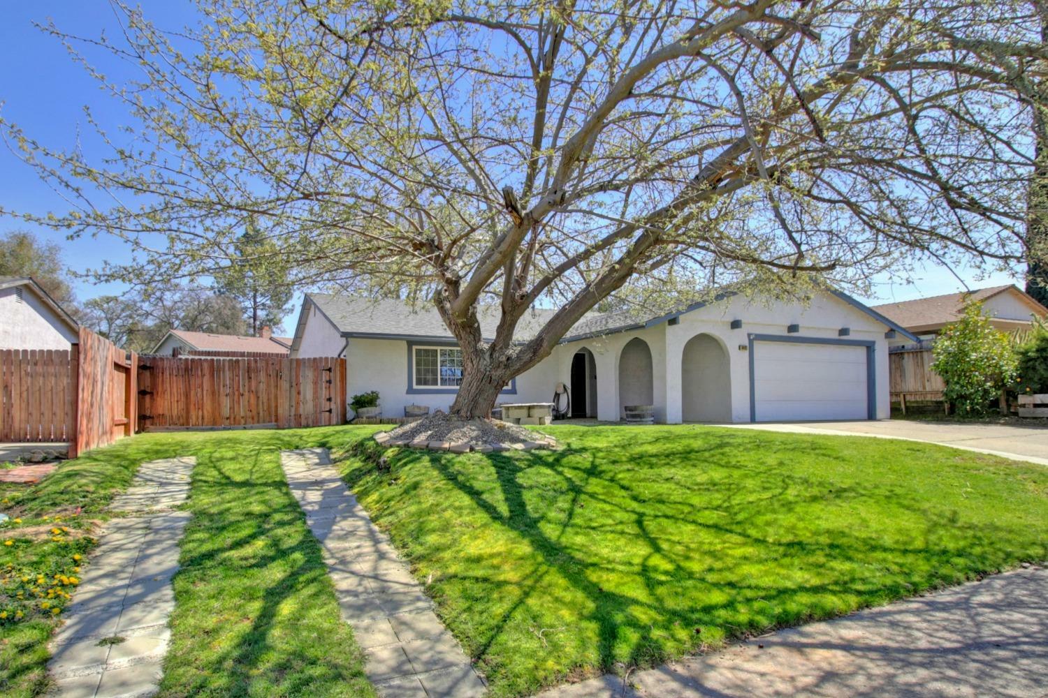 Property Photo:  6442 Innsbrook Way  CA 95662 