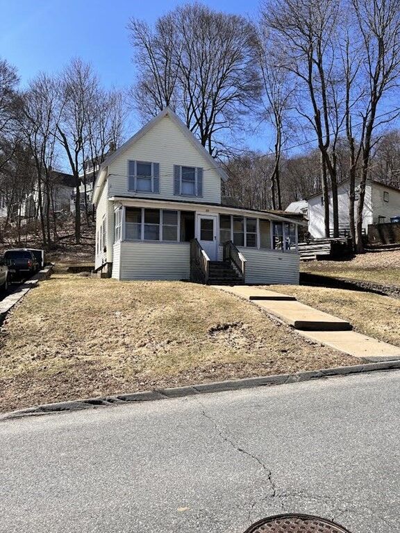 Property Photo: 71 School Street MA 01749