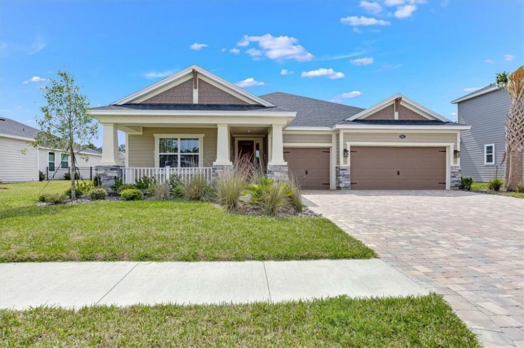 Property Photo:  85622 Banbury Court  FL 32034 